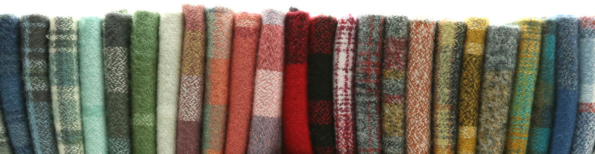 Cotton Flannels are perfect for cold weather quilting. Cotton Flannels are perfect for cold weather quilting.