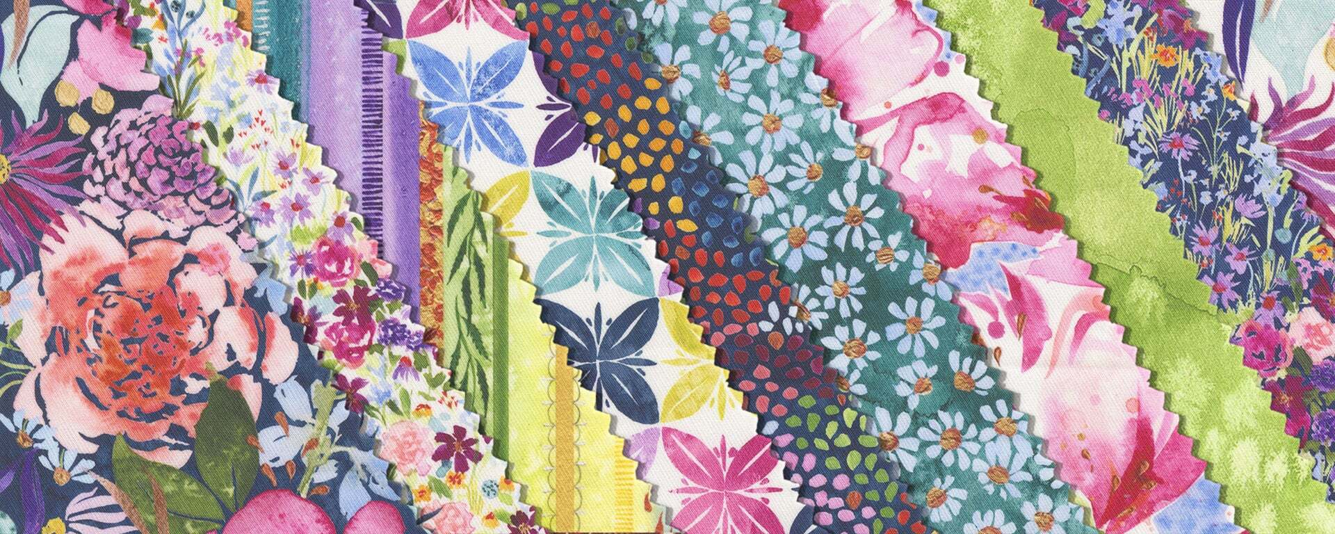 Soulstice by Create Joy Project for Moda