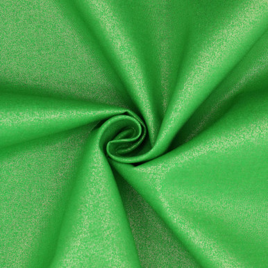 最新コレックション Green Sheen Cotton Kona Kaufman Robert Shimmer Fabric Quilt | ライト・ランタン