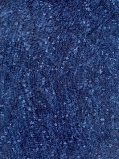 Timeless Treasures Fabrics USA Tonga Batiks Blue Cosmic Dots - Hancock ...