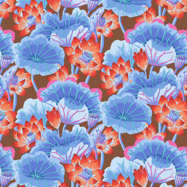 FreeSpirit Fabrics Kaffe Fassett Collective August 2025 by Kaffe