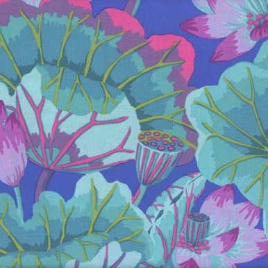 FreeSpirit Fabrics Kaffe Fassett Collective August 2025 by Kaffe