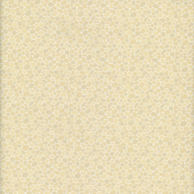 Andover Fabrics Thousand Steps by Sarah Maxwell Sand Shell Pebbles ...