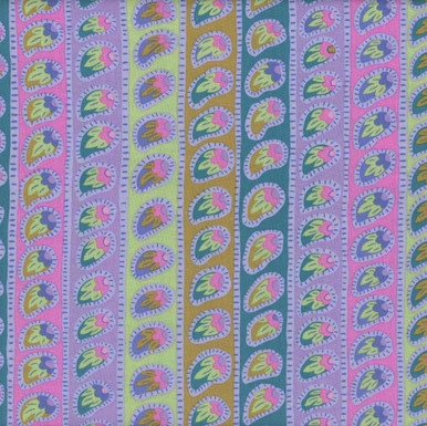 FreeSpirit Fabrics From the Archives by Kaffe Fassett Paisley