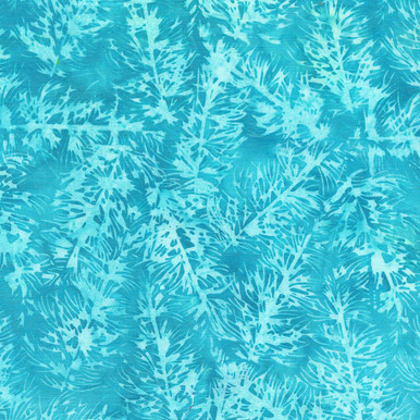 Motif De Poisson Batik Traditionnel | Vecteur Premium