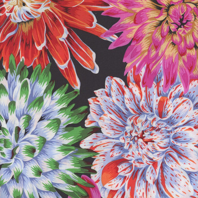 Kaffe Fassett Collective for FreeSpirit Fabrics February 2026