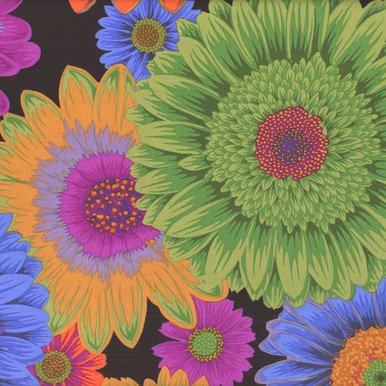 FreeSpirit Fabrics Kaffe Fassett Collective August 2026 Gerbera