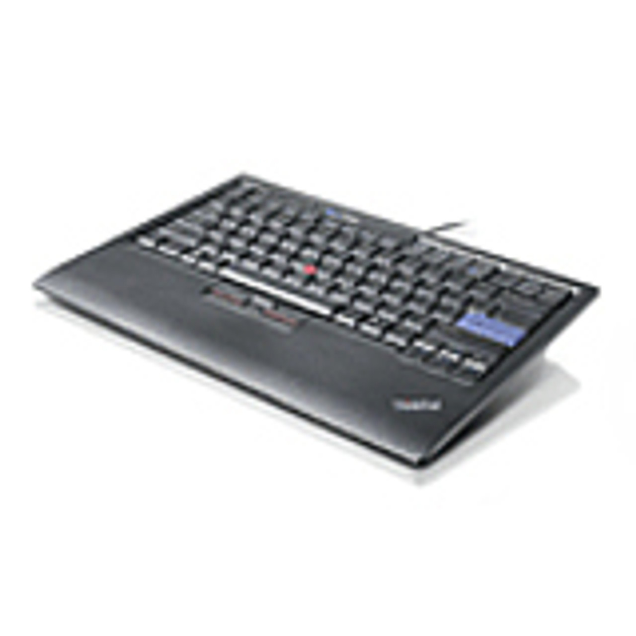 IBM USBキーボード　SK8835 IBM ThinkPad USB Keyboard With Ultranav USBキーボード