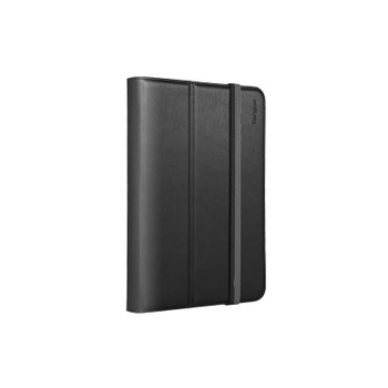 Targus Safe Fit 7.9" Folio Black