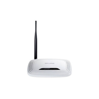 TP-Link TL-WR740N 150Mbps Wireless N Router w/ Fixed 5dBi Antennas TP-Link TL-WR740N 150Mbps Wireless N Router w/ Fixed 5dBi Antennas