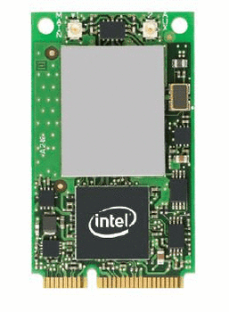 Intel WM3945AGM1GEN PRO/Wireless 3945ABG 802.11a/b/g Network Connection