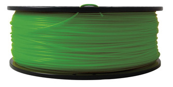Verbatim 55004 ABS Green 1000g 3D printing material