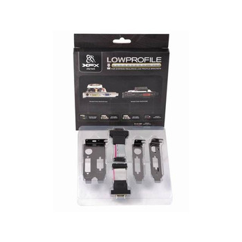 XFX MA-BK01-LP1K VGA Low Profile Bracket Kit