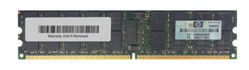 499277-061 - HP 4GB (1x4GB) 800Mhz PC2-6400 Cl6 ECC Registered DDR2 SDRAM Dimm Memory for Proliant Server Dl585 G5/g6 499277-061 - HP 4GB (1x4GB) 800Mhz PC2-6400 Cl6 ECC Registered DDR2 SDRAM Dimm Memory for Proliant Server Dl585 G5/g6