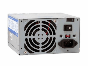 Antec Basiq BP350 350W Power Supply Antec Basiq BP350 350W Power Supply