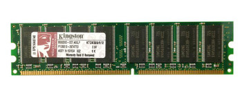 KTD8300/512 - Kingston 512MB PC3200 DDR-400MHz non-ECC Unbuffered CL3 184-Pin DIMM Memory Module for Dell KTD8300/512 - Kingston 512MB PC3200 DDR-400MHz non-ECC Unbuffered CL3 184-Pin DIMM Memory Module for Dell