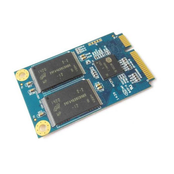 Super Talent Half Mini 2 PCIe SM1 16GB IDE Solid State Drive (MLC) Super Talent Half Mini 2 PCIe SM1 16GB IDE Solid State Drive (MLC)