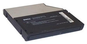 6R175 - Dell 24x CDRW/DVD Unit Combo 6R175 - Dell 24x CDRW/DVD Unit Combo