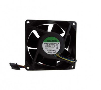 M8041 - Dell Fan Shroud Assembly 12V for Optiplex GX520 GX620 SFF M8041 - Dell Fan Shroud Assembly 12V for Optiplex GX520 GX620 SFF