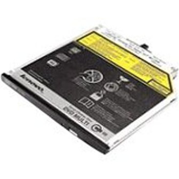 39T2851 - IBM Ultrabay Slim DVD-Writer - DVD-RAM 39T2851 - IBM Ultrabay Slim DVD-Writer - DVD-RAM