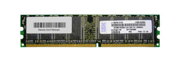73P2686 - IBM 512MB PC3200 DDR-400MHz non-ECC Unbuffered CL3 184-Pin DIMM Memory Module 73P2686 - IBM 512MB PC3200 DDR-400MHz non-ECC Unbuffered CL3 184-Pin DIMM Memory Module