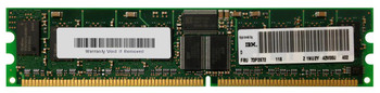 73P2872 - IBM 512MB(2X256MB)266MHz PC2100 184-Pin CL2.5 ECC DDR SDRAM DIMM IBM Memory for EServer XSERIE 73P2872 - IBM 512MB(2X256MB)266MHz PC2100 184-Pin CL2.5 ECC DDR SDRAM DIMM IBM Memory for EServer XSERIE