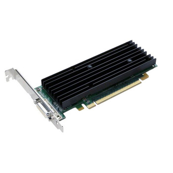 VCQ290NVSPCIEX1 - PNY Tech PNY Quadro NVS 290 256MB PCI Express Video Graphics Card VCQ290NVSPCIEX1 - PNY Tech PNY Quadro NVS 290 256MB PCI Express Video Graphics Card