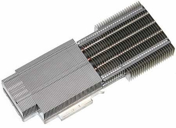 JC867 - Dell HEATSINK for PowerEdge 1950 JC867 - Dell HEATSINK for PowerEdge 1950