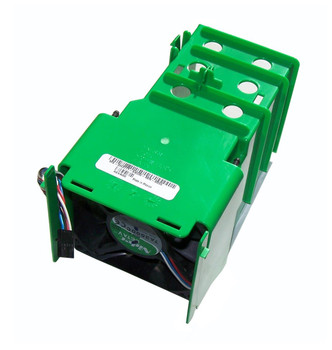 H3771 - Dell Fan Assembly for Precision 470 670 H3771 - Dell Fan Assembly for Precision 470 670
