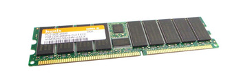HYMD525G726AS4M-H - Hynix 2GB PC2100 DDR-266MHz ECC Registered CL2.5 184-Pin DIMM Memory Module