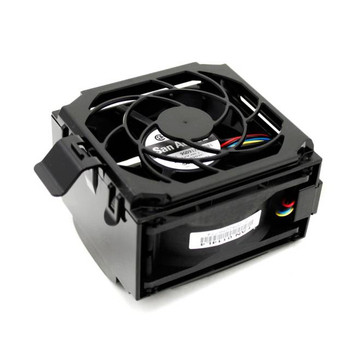 Supermicro FAN-0114L4 92x92x38 mm 4Pin Cooling Fan For SC747 Chassis, Bulk Supermicro FAN-0114L4 92x92x38 mm 4Pin Cooling Fan For SC747 Chassis, Bulk