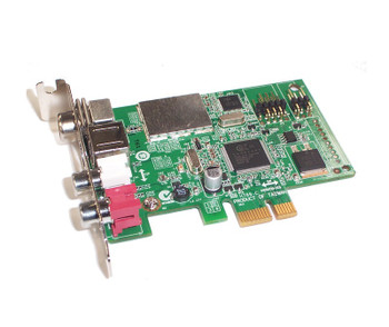 594509-001 - HP Kingbird2 F2 NTSC/ATSC TV Tuner 594509-001 - HP Kingbird2 F2 NTSC/ATSC TV Tuner