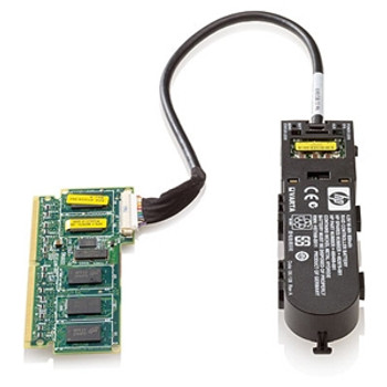 417836-B21 - HP Smart Array P400 24-inch Battery Attach Cable Kit 417836-B21 - HP Smart Array P400 24-inch Battery Attach Cable Kit