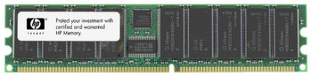 300700-001 - HP 512MB (1x512MB) 266Mhz Pc2100 Cl2.5 ECC Registered DDR SDRAM Memory for ProLiant Server Ml Dl Bl Series 300700-001 - HP 512MB (1x512MB) 266Mhz Pc2100 Cl2.5 ECC Registered DDR SDRAM Memory for ProLiant Server Ml Dl Bl Series