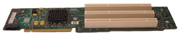 359248-001 - HP Non Hot-Plug PCI-X Riser Card with Cage (Standard) for HP ProLiant DL380 G4 Server