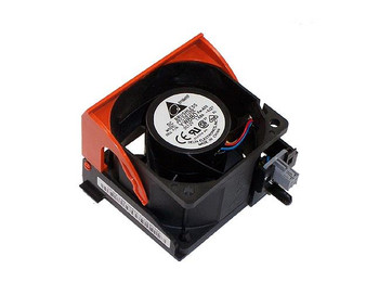 PR272 - Dell 60X60X38MM 12V Fan Assembly for PowerEdge 2950 PR272 - Dell 60X60X38MM 12V Fan Assembly for PowerEdge 2950