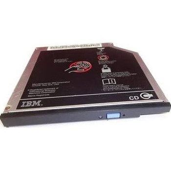10K3780 - IBM 24x CD-ROM Slimline Drive - EIDE/ATAPI - Internal 10K3780 - IBM 24x CD-ROM Slimline Drive - EIDE/ATAPI - Internal