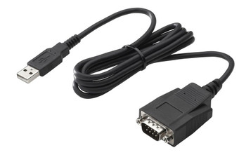 J7B60AA - HP Usb To Serial Port Adapter Usb/serial for PC J7B60AA - HP Usb To Serial Port Adapter Usb/serial for PC