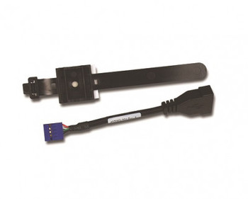 EM165AA - HP Internal USB Port Kit Computer Accessory Kit EM165AA - HP Internal USB Port Kit Computer Accessory Kit