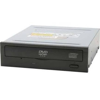 71P7357 - IBM Internal DVD-Reader - Pack - Black - DVD-ROM Support - 16x Read/ - IDE - 5.25 71P7357 - IBM Internal DVD-Reader - Pack - Black - DVD-ROM Support - 16x Read/ - IDE - 5.25