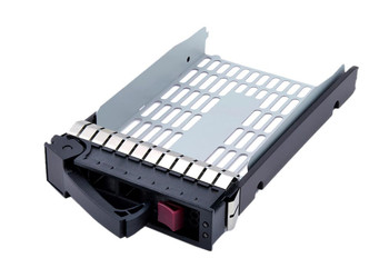 464507-001 - HP SAS/SATA 3.5-inch Hot-Pluggable Hard Drive Tray 464507-001 - HP SAS/SATA 3.5-inch Hot-Pluggable Hard Drive Tray