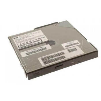 314933-F30 - HP 24X IDE Slimline CD-Rom Drive 314933-F30 - HP 24X IDE Slimline CD-Rom Drive