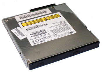 314933-FD1 - HP 24X Slimline Carbon CD-ROM Optical Drive 314933-FD1 - HP 24X Slimline Carbon CD-ROM Optical Drive