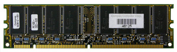 323012-001 - HP 64MB PC100 100MHz ECC Unbuffered CL2 168-Pin DIMM Memory Module 323012-001 - HP 64MB PC100 100MHz ECC Unbuffered CL2 168-Pin DIMM Memory Module