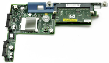410300-001 - HP Hard Drive Backplane Board with Smart Array E200I for ProLiant BL460c Blade Server 410300-001 - HP Hard Drive Backplane Board with Smart Array E200I for ProLiant BL460c Blade Server