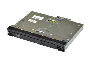 532390-001 - HP DVD-ROM SATA SlimLine 12.7mm 5.25-inch Internal Optical Drive 532390-001 - HP DVD-ROM SATA SlimLine 12.7mm 5.25-inch Internal Optical Drive