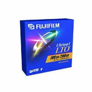 D2404-100AX - TDK D2404100AX Ultrium LTO-1 Data Cartridge - LTO Ultrium LTO-1 - 100GB (Native) / 200GB (Compressed)