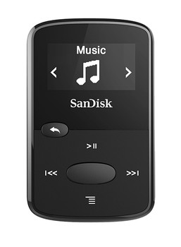 Sandisk SDMX26-008G-G46K MP3 Player & Recorder Sandisk SDMX26-008G-G46K MP3 Player & Recorder