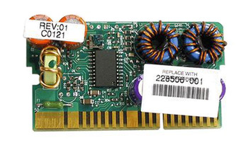 228506-001 - HP Proliant DL380 DL580 Voltage Regulator Module