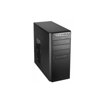 Antec VSK4000E No Power Supply ATX Mid Tower (Black) Antec VSK4000E No Power Supply ATX Mid Tower (Black)